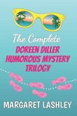 Doreen Diller Complete Trilogy