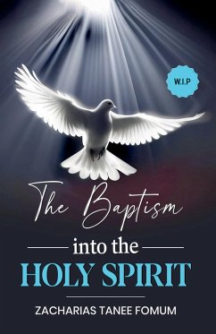 Cover The Baptism into the Holy Spirit