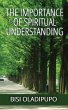 The Importance of Spiritual... - Bild 1