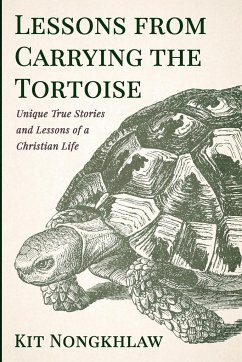 Lessons from Carrying the Tortoise