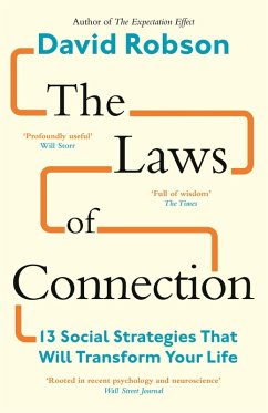 Cover The Laws of Connection