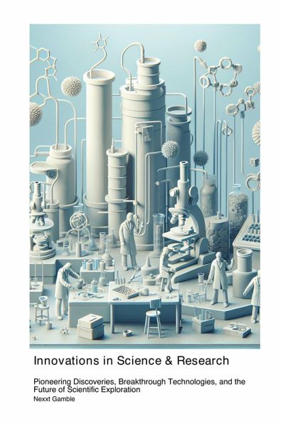 Innovations in Science & Research