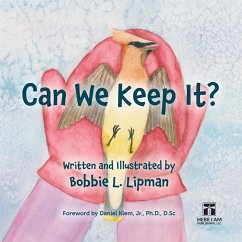 Can We Keep It? - Lipton, Bobbie L.