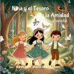 Nina y el Tesoro de la Amistad Nina y el Tesoro de la Amistad