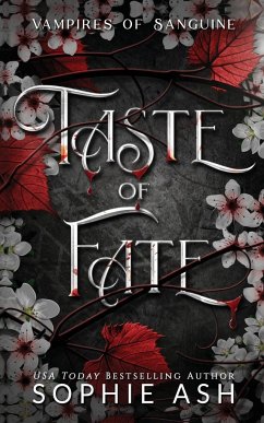 Taste of Fate - Ash, Sophie