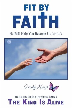 Fit by Faith Cover Fit by Faith