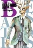 Beastars Cilt 2 Beastars Cilt 2