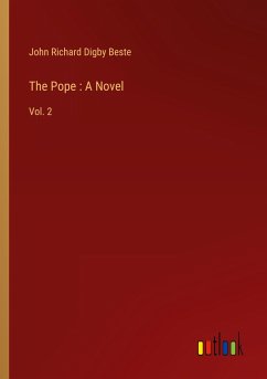 The Pope : A Novel