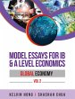 Model Essays for IB & A Level Economics - Bild 1