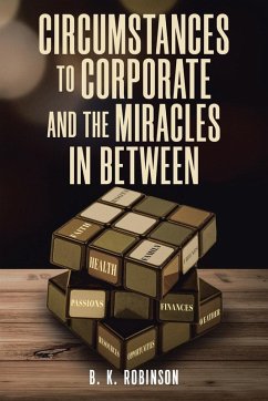 Cover Circumstances to Corporate and the Miracles In Between