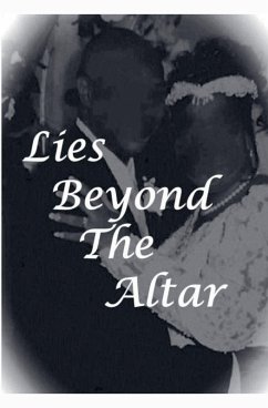 Cover Lies Beyond The Altar