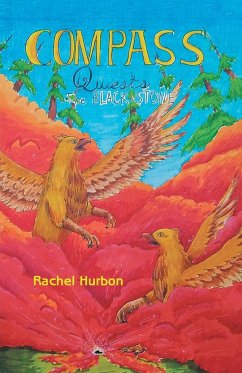 Compass Quests - Hurbon, Rachel