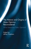 The Nature and Origins of Mass Opinion Reconsidered