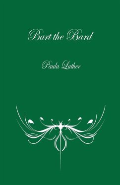 Bart the Bard Cover Bart the Bard
