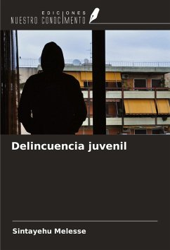 Delincuencia juvenil - Melesse, Sintayehu