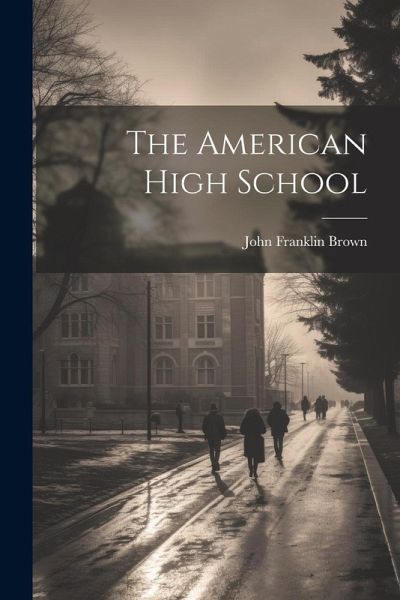 The American High School The American High School