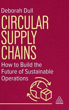 Cover Circular Supply Chains