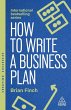 How to Write a Business Plan - Bild 1