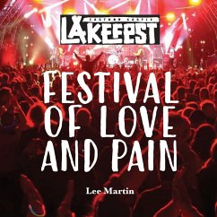 Cover Festival of Love and Pain
