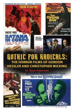 Cover Gothic for Radicals