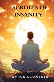 Scrolls of Insanity Scrolls of Insanity
