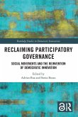 Reclaiming Participatory Governance