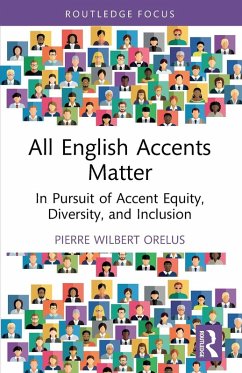 Cover All English Accents Matter