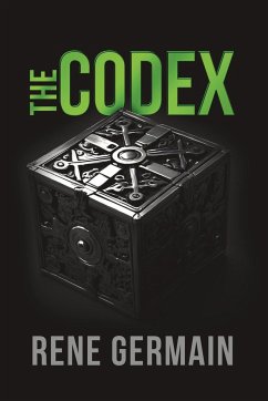 The Codex - Germain, Rene