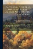 Rapport Au Nom De La Commission Des Vingt-un, Créé Par Décret Du 7 Nivôse An Iii: Pour L'examen De La Conduite Des Représentans Du Peuple Billaud-vare