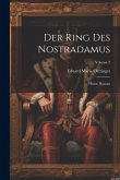 Der Ring Des Nostradamus Der Ring Des Nostradamus