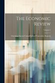 The Economic Review; Volume 5 The Economic Review; Volume 5