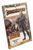Pathfinder Adventure Path: Destroyer's Doom (Triumph of the Tusk 3 of 3) (P2) Pathfinder Adventure Path: Destroyer's Doom (Triumph of the Tusk 3 of 3) (P2)