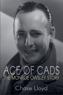 Cover Ace of Cads