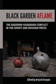 Black Garden Aflame