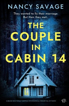 The Couple in Cabin 14 - Savage, Nancy