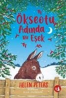 Ökseotu Adinda Bir Esek - Peters, Helen