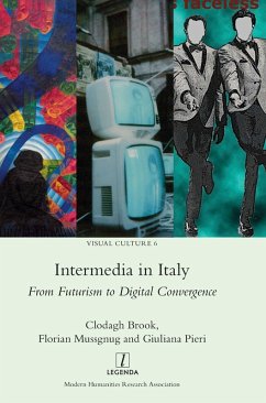 Cover Intermedia in Italy
