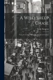 A Wild Sheep Chase A Wild Sheep Chase