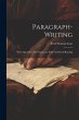 Paragraph-writing: With Appendices On... - Bild 1
