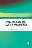 Proximity and the Cluster Organization