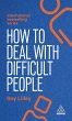 How to Deal with Difficult People - Bild 1