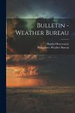 Bulletin - Weather Bureau