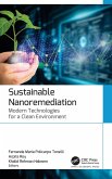 Sustainable Nanoremediation Sustainable Nanoremediation