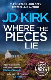 Where the Pieces Lie