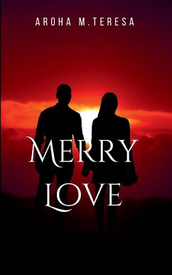 MERRY LOVE - Aroha, M.