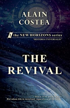 The Revival - Costea, Alain The Revival - Costea, Alain