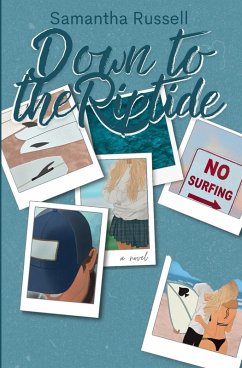 Cover Down to the Riptide