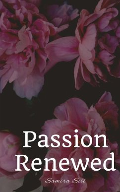 Cover Passion Renewed