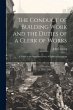 The Conduct of Building Work and the... - Bild 1