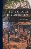 Better Houses for Budgeteers